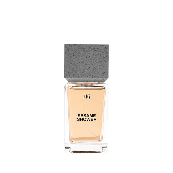 dosigoh - 06 Sesame Shower