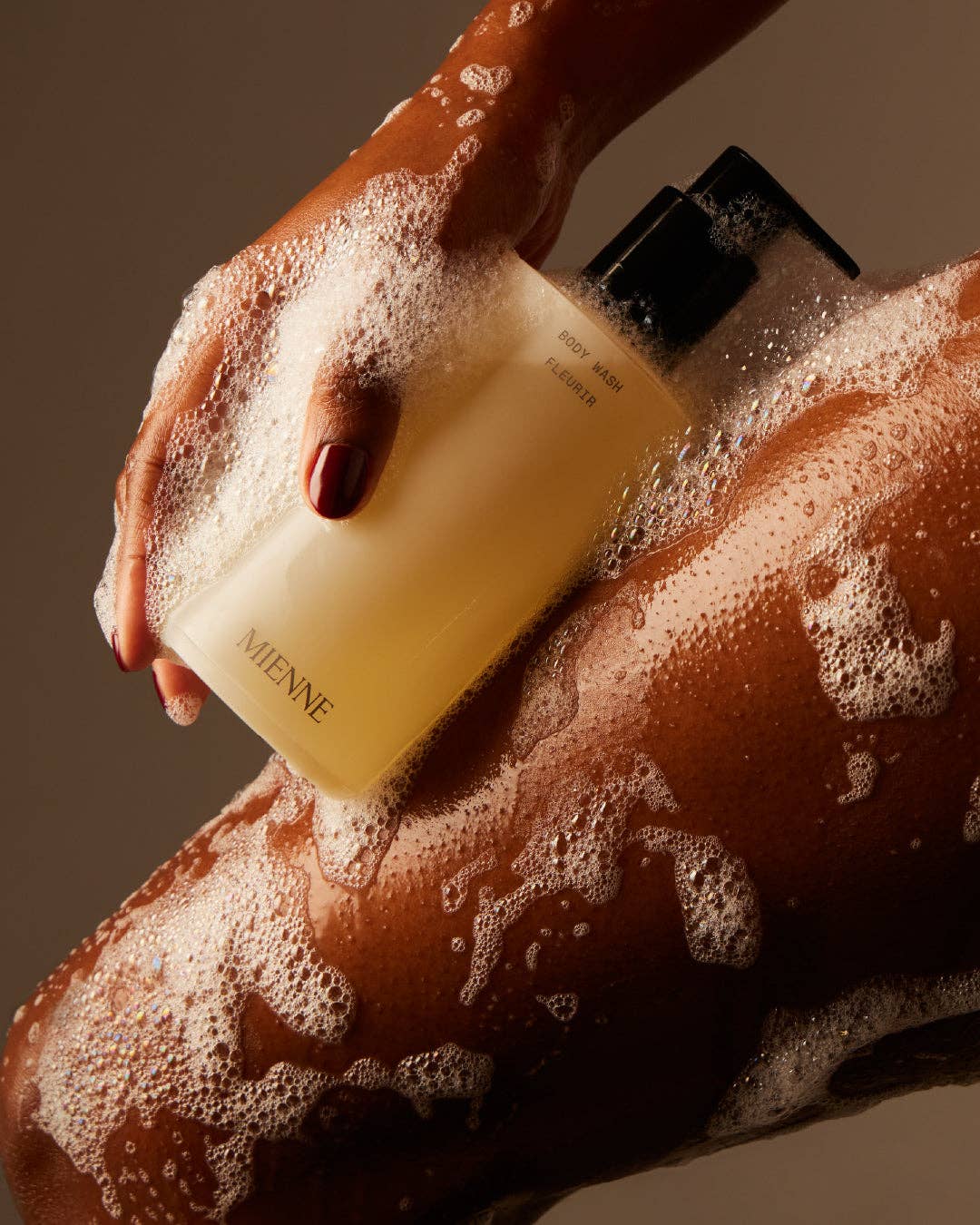 Mienne - Body Wash - Fleurir