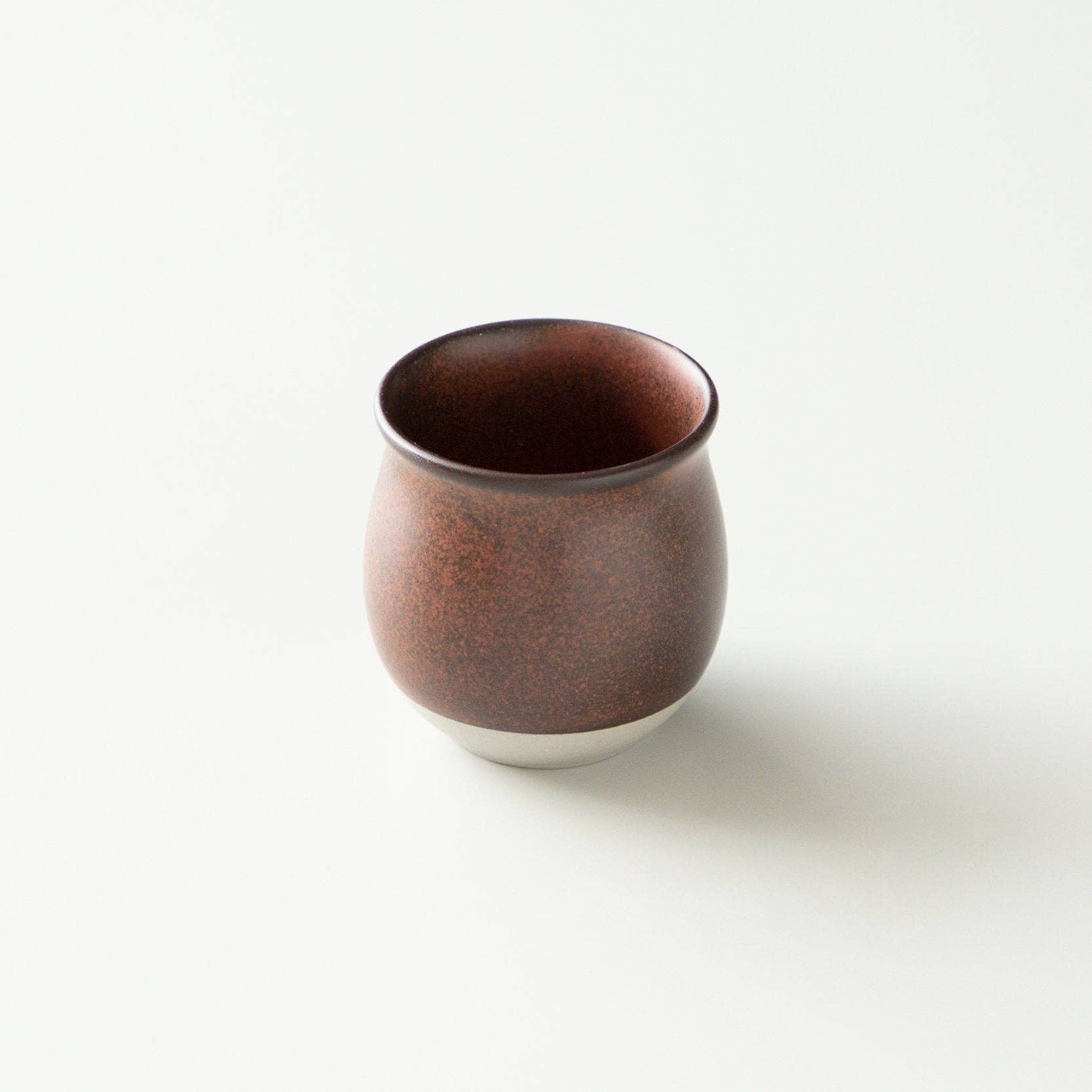 ORIGAMI - Pinot Matcha Flavor Cup - Kumoi White