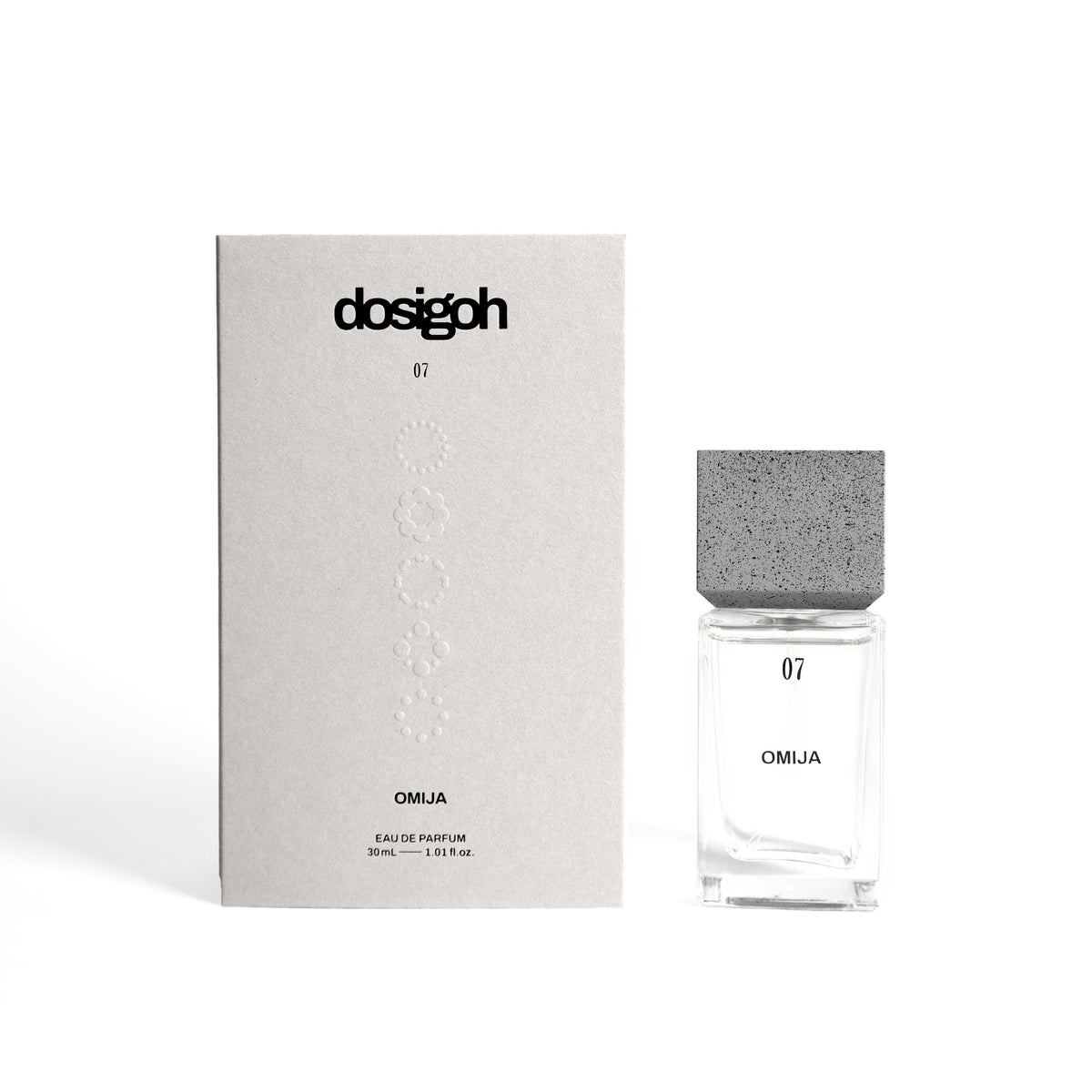 dosigoh - 07 Omija