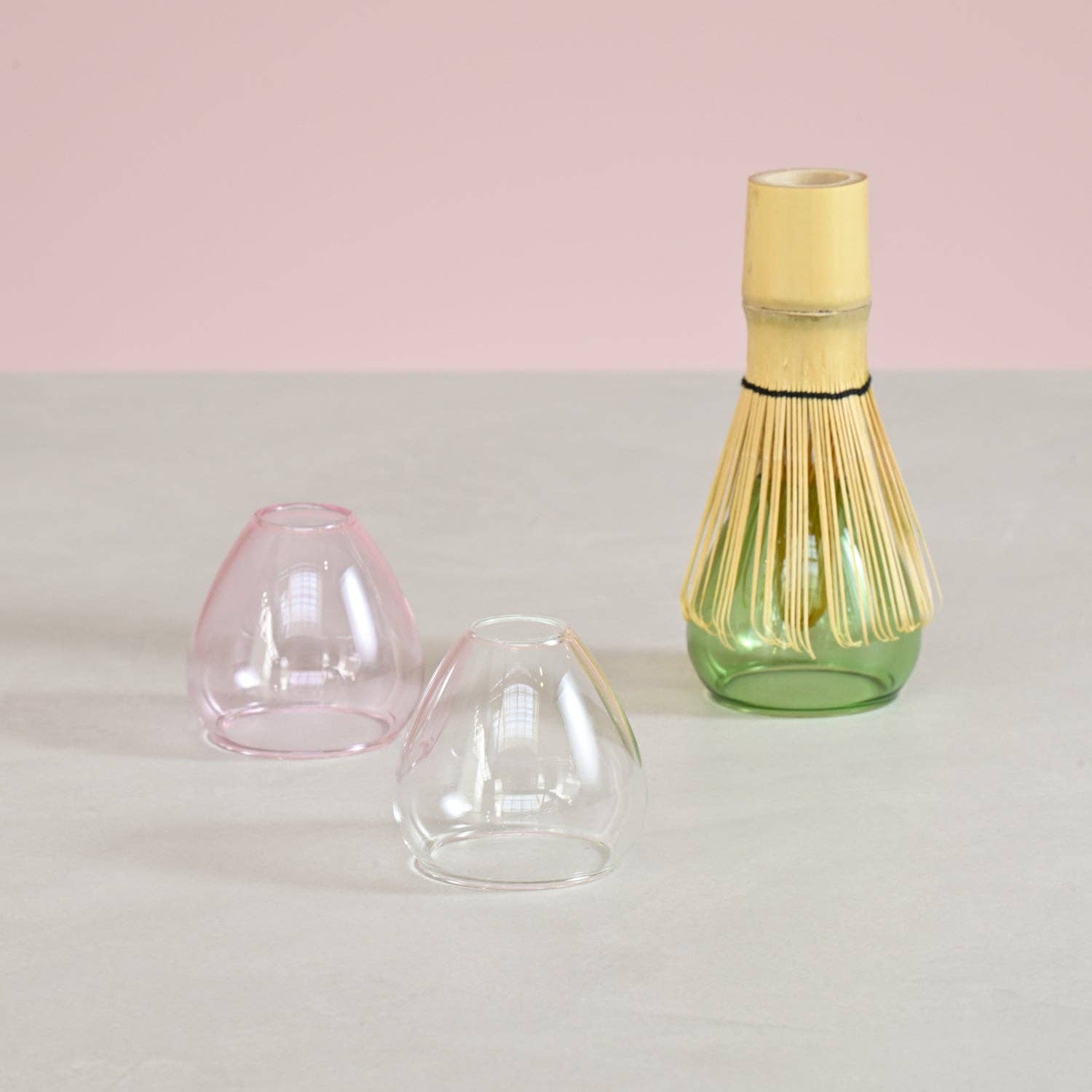 Hario - Matcha Tea Gift Set - Green