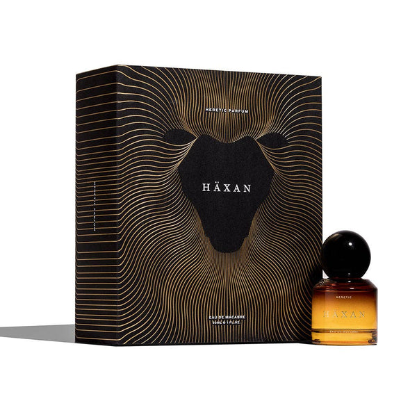 Heretic Parfum - HÄXAN