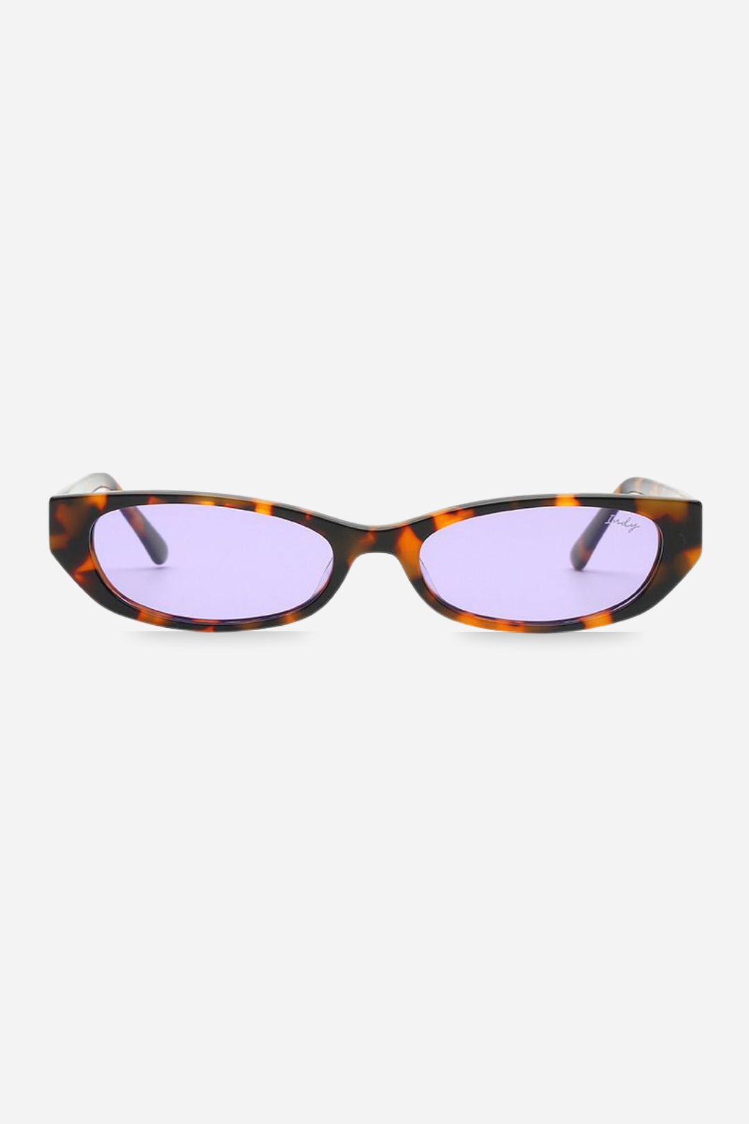 INDY Sunglasses - Gisele Lilac Polarized Sunglasses – UV Protection