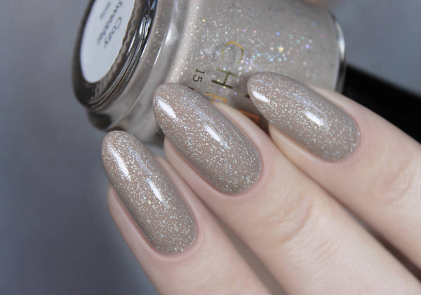 STELLA CHROMA - Nail Polish - Cozy Sweater