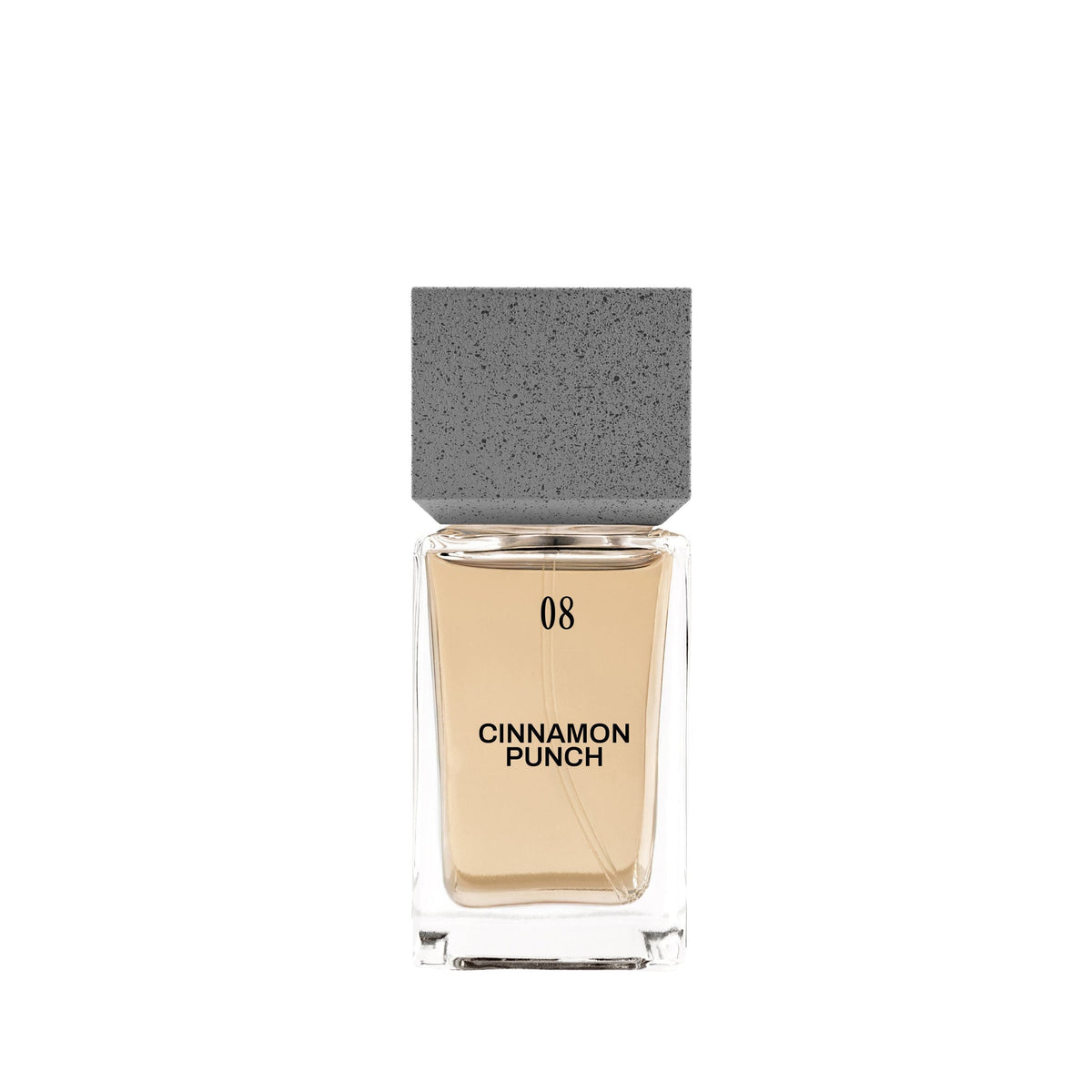 dosigoh - 08 Cinnamon Punch