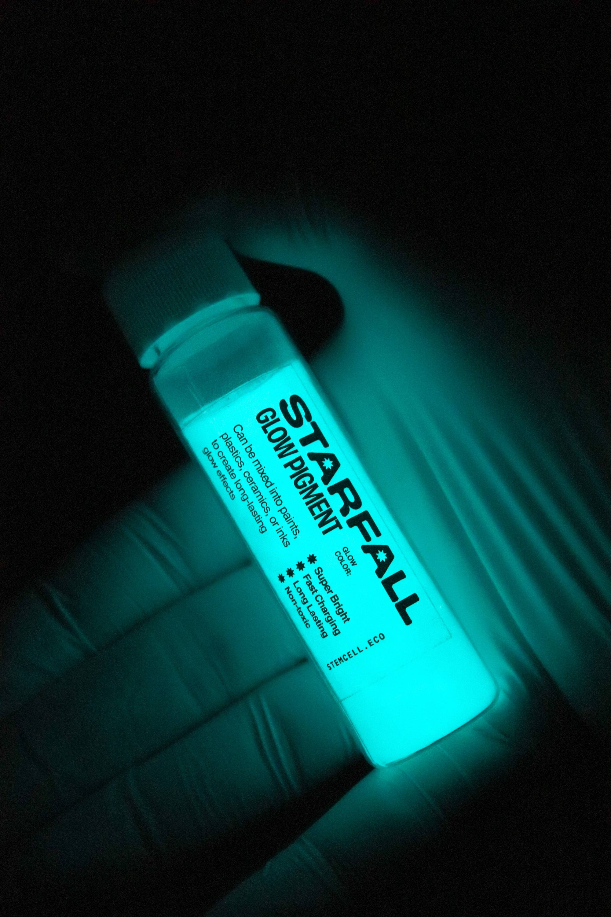 Starfall Glow Pigment