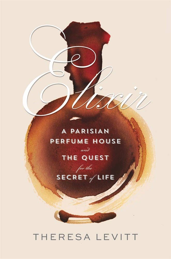Elixir - A Parisian Perfume House and the Quest