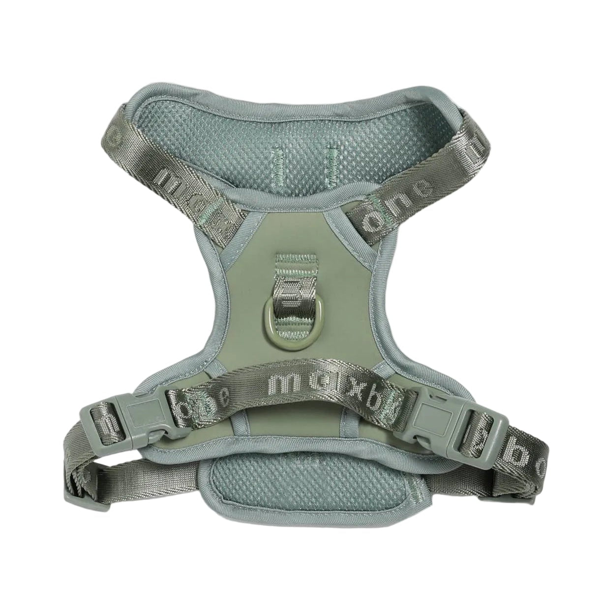 maxbone - Easy Fit Dog Harness: Sage