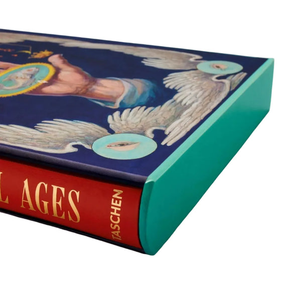 Secret Teachings of all Ages by Manly Palmer Hall