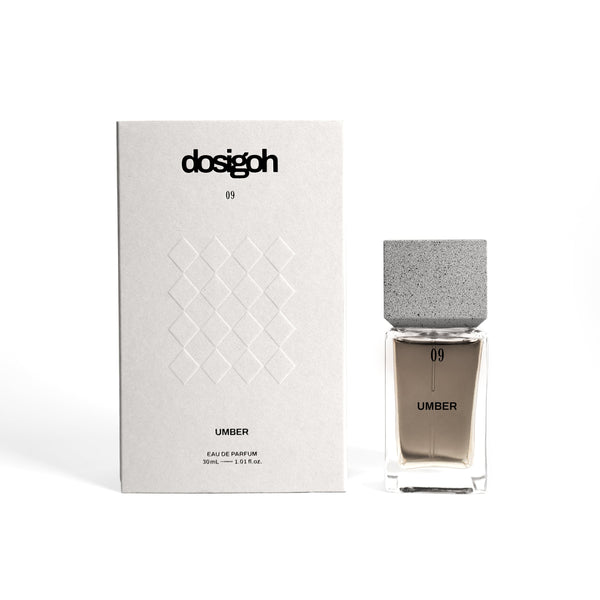dosigoh - 09 Umber