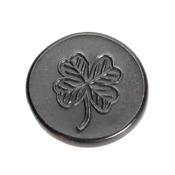 Black Iron Lucky Penny