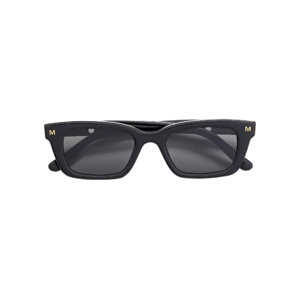 MACHETE - Ruby Sunglasses - Black at Space Camp in Portland, Oregon