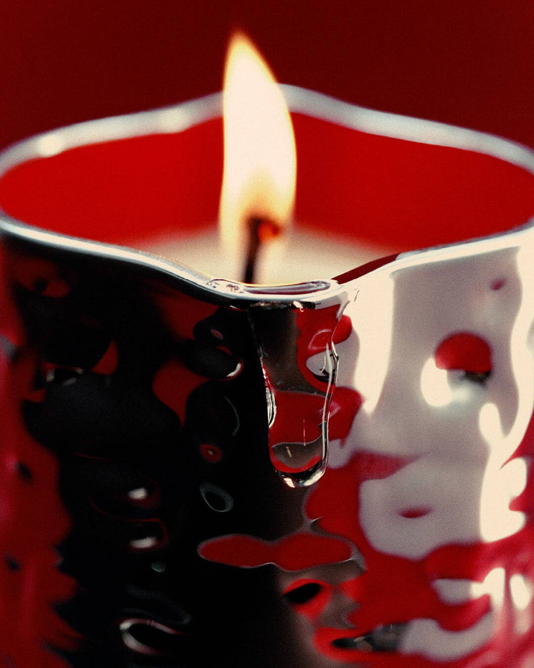 Mienne - Massage Candle - Incendier
