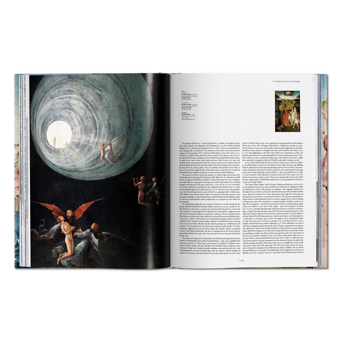 Hieronymus Bosch: The Complete Works by Stefan Fischer