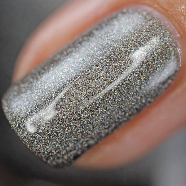 STELLA CHROMA - Nail Polish - Fuzzy Blanket