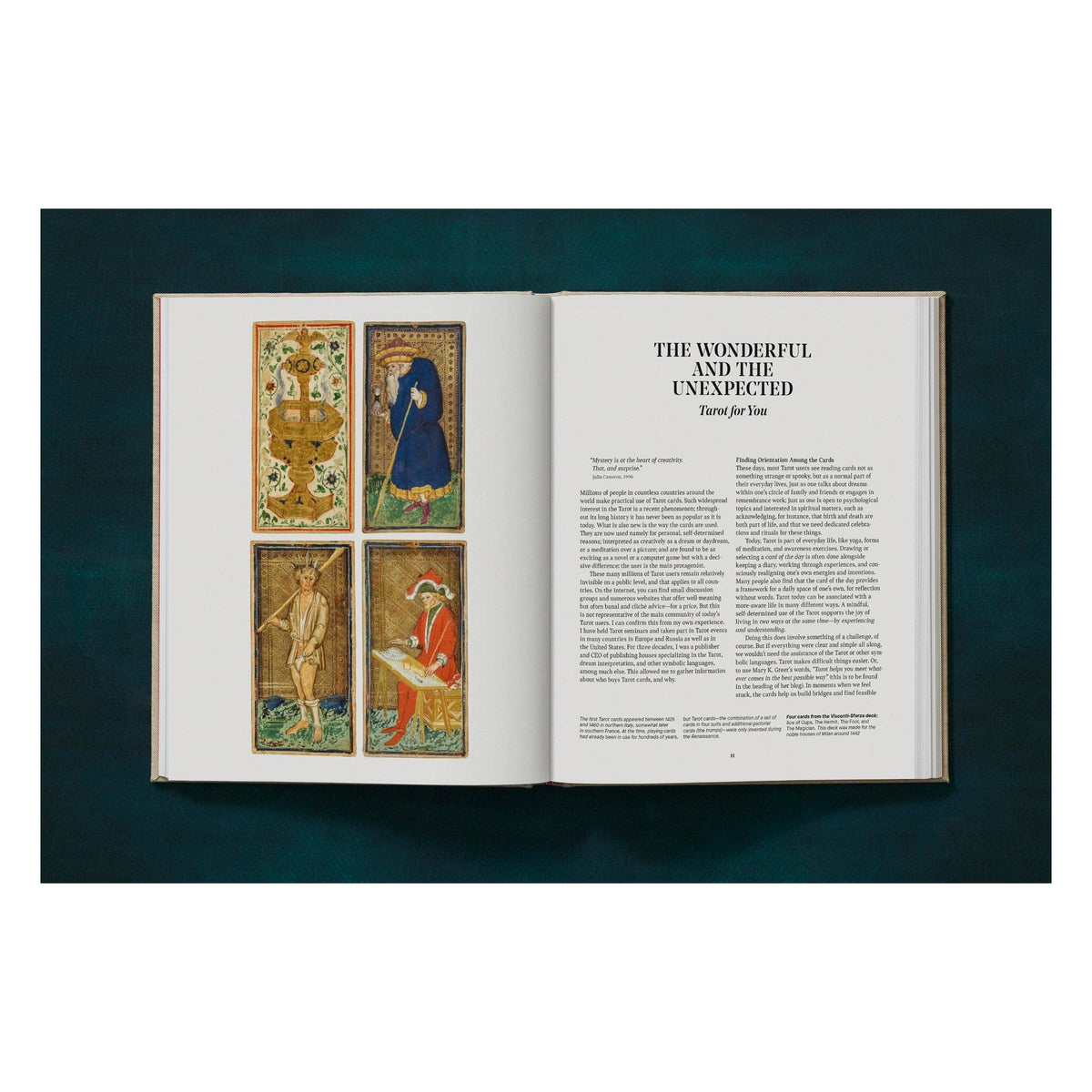The Tarot of A. E. Waite and P. Colman Smith (English)