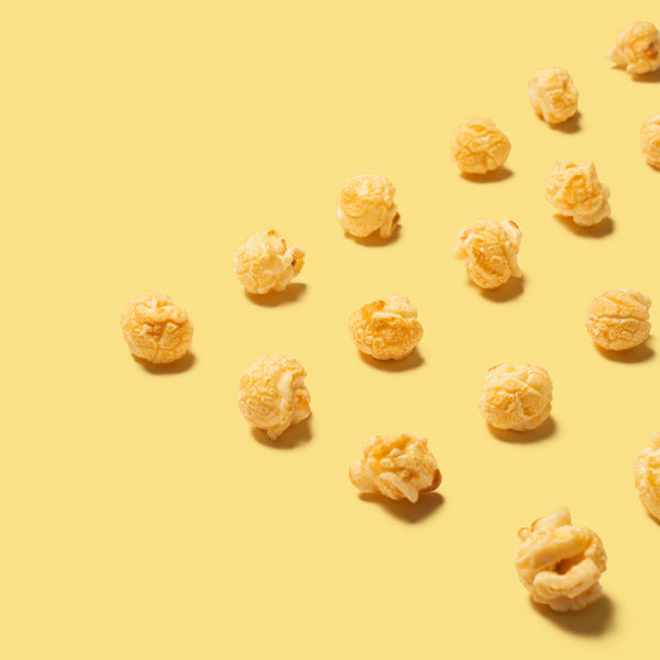 Tochi - Salted Egg Popcorn - Space Camp