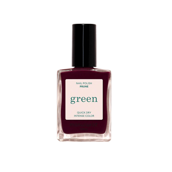 Manucurist - Nail Polish - Prune