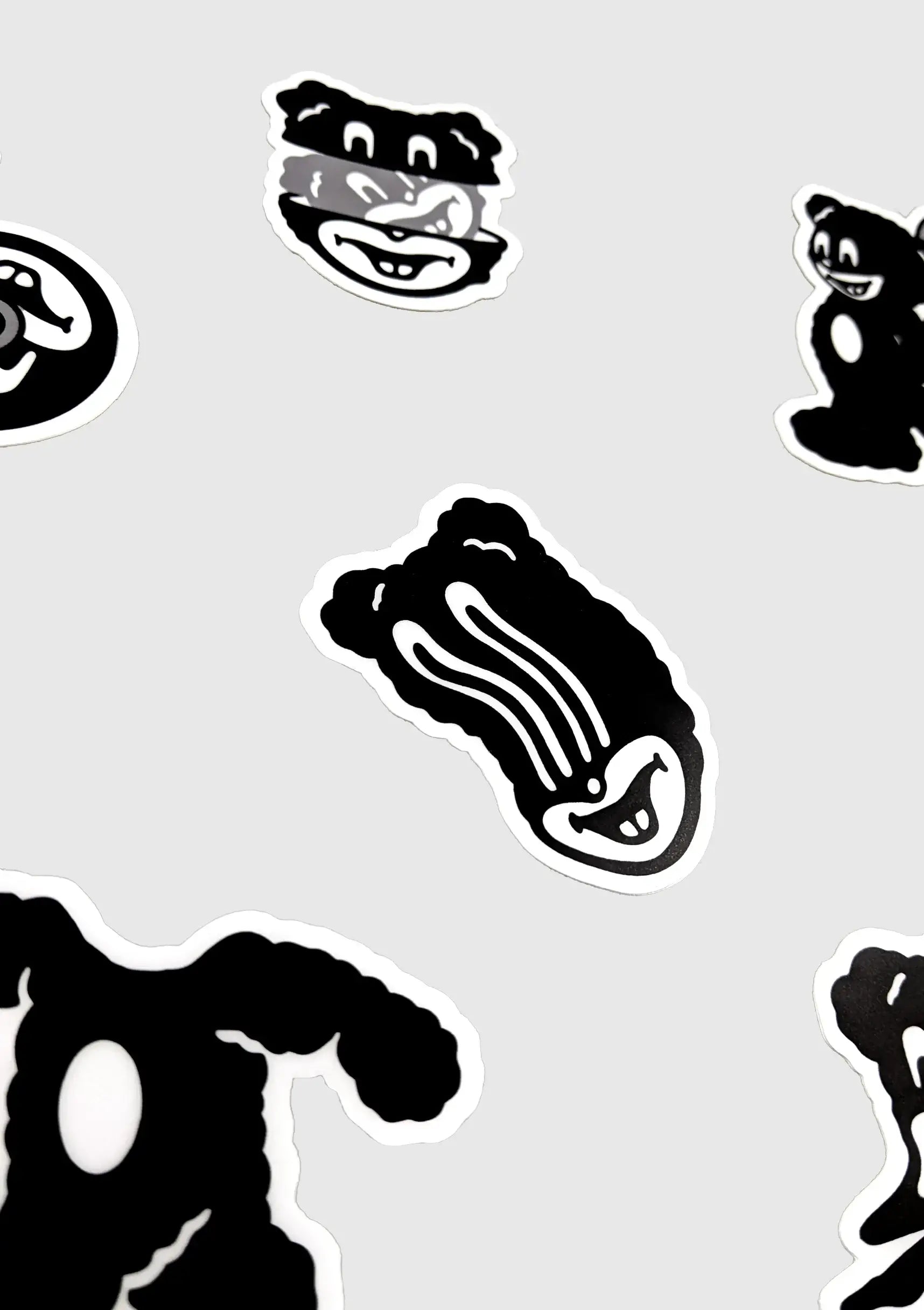 Horace Sticker Pack
