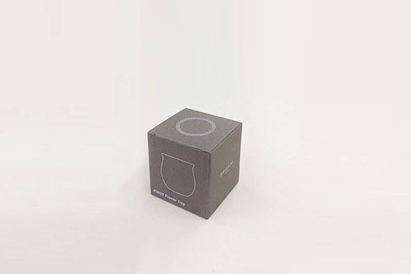 ORIGAMI - Pinot Flavor Cup - Pink