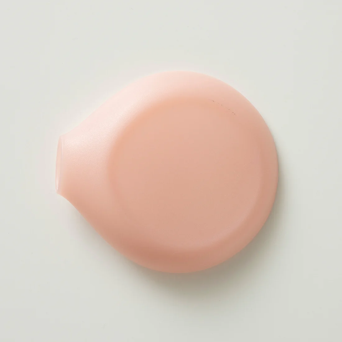 Origami - Beans Tray - Matte Pink
