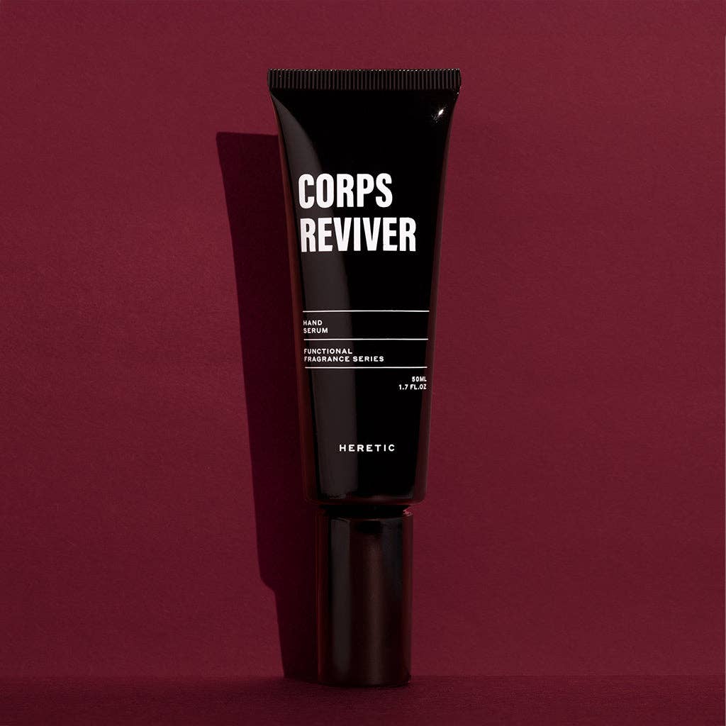Heretic Parfum - Corps Reviver