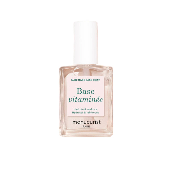 Manucurist - Vitaminized Base Coat