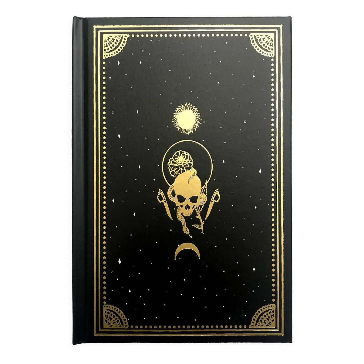 The Marigold Tarot: A Guide to the Symbolism
