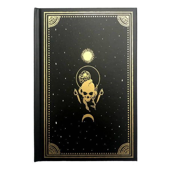 The Marigold Tarot: A Guide to the Symbolism