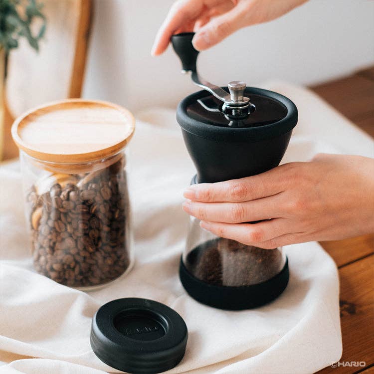 Hario - Skerton N Ceramic Coffee Mill
