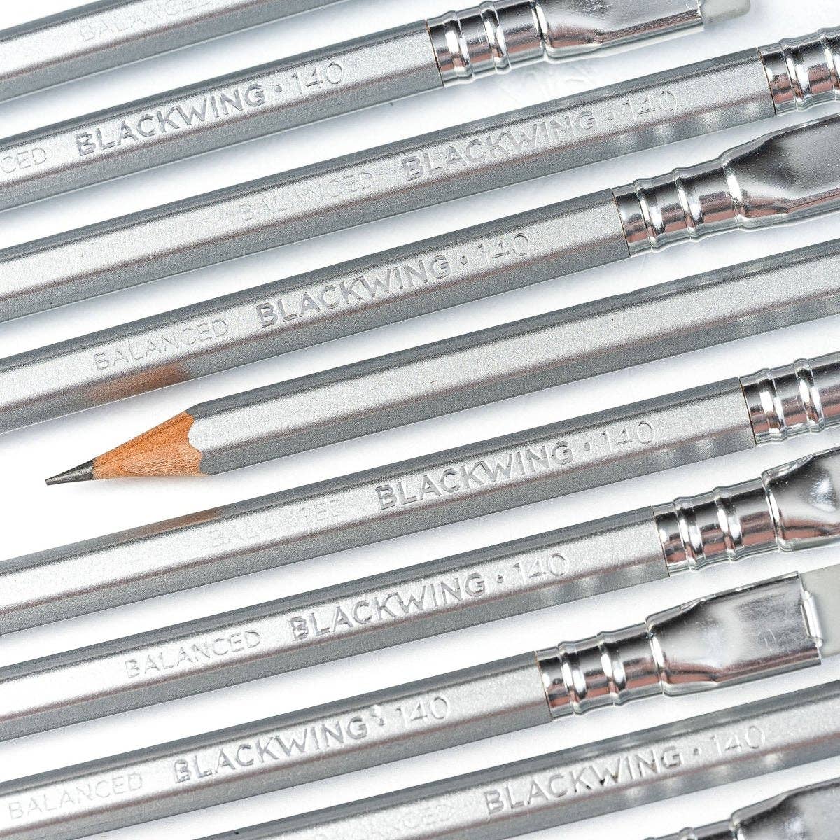 Blackwing - Volume 140 Pencil Set