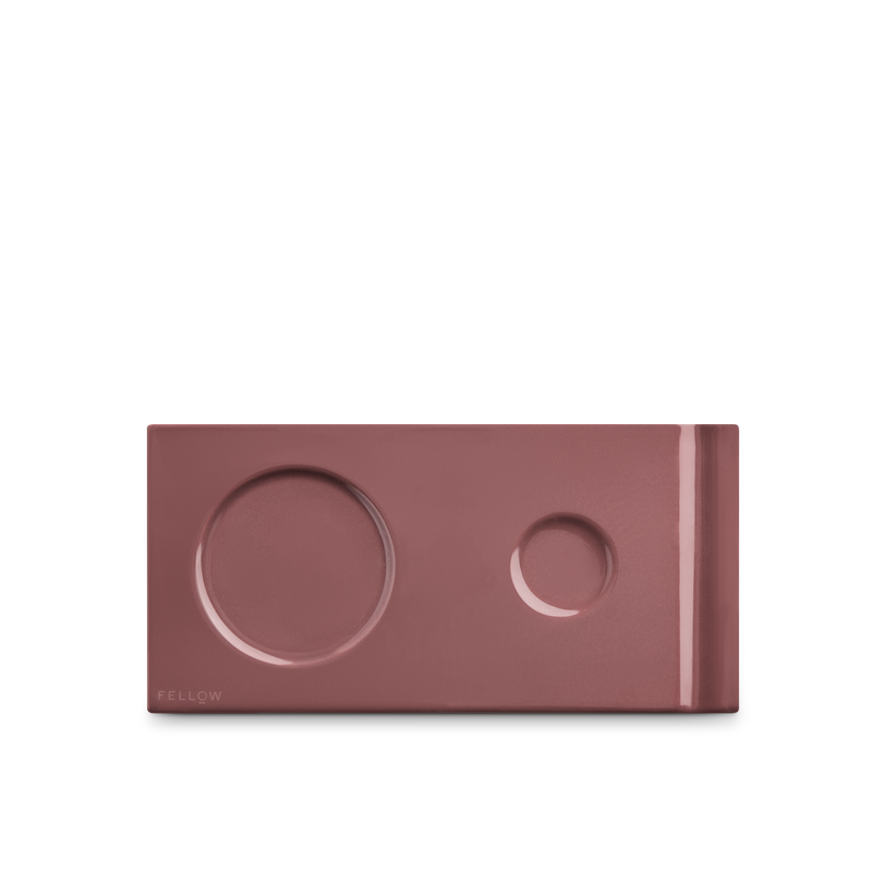 FELLOW - Matcha Set - Desert Rose