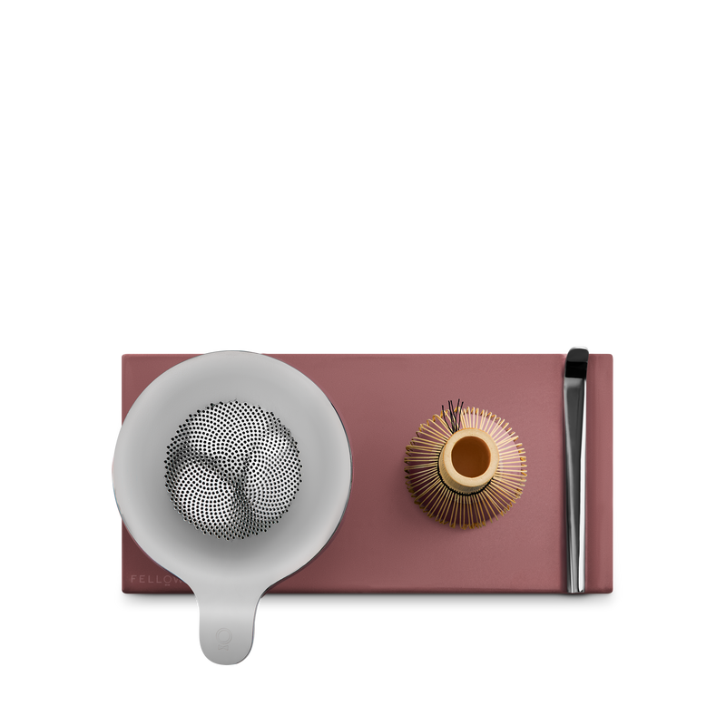 FELLOW - Matcha Set - Desert Rose
