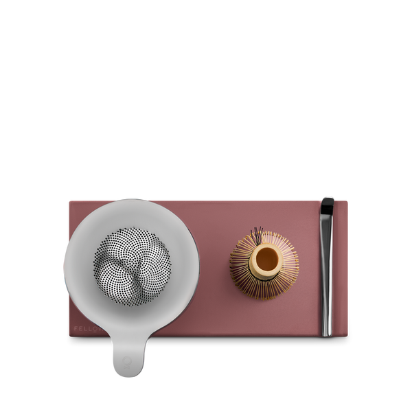 FELLOW - Matcha Set - Desert Rose