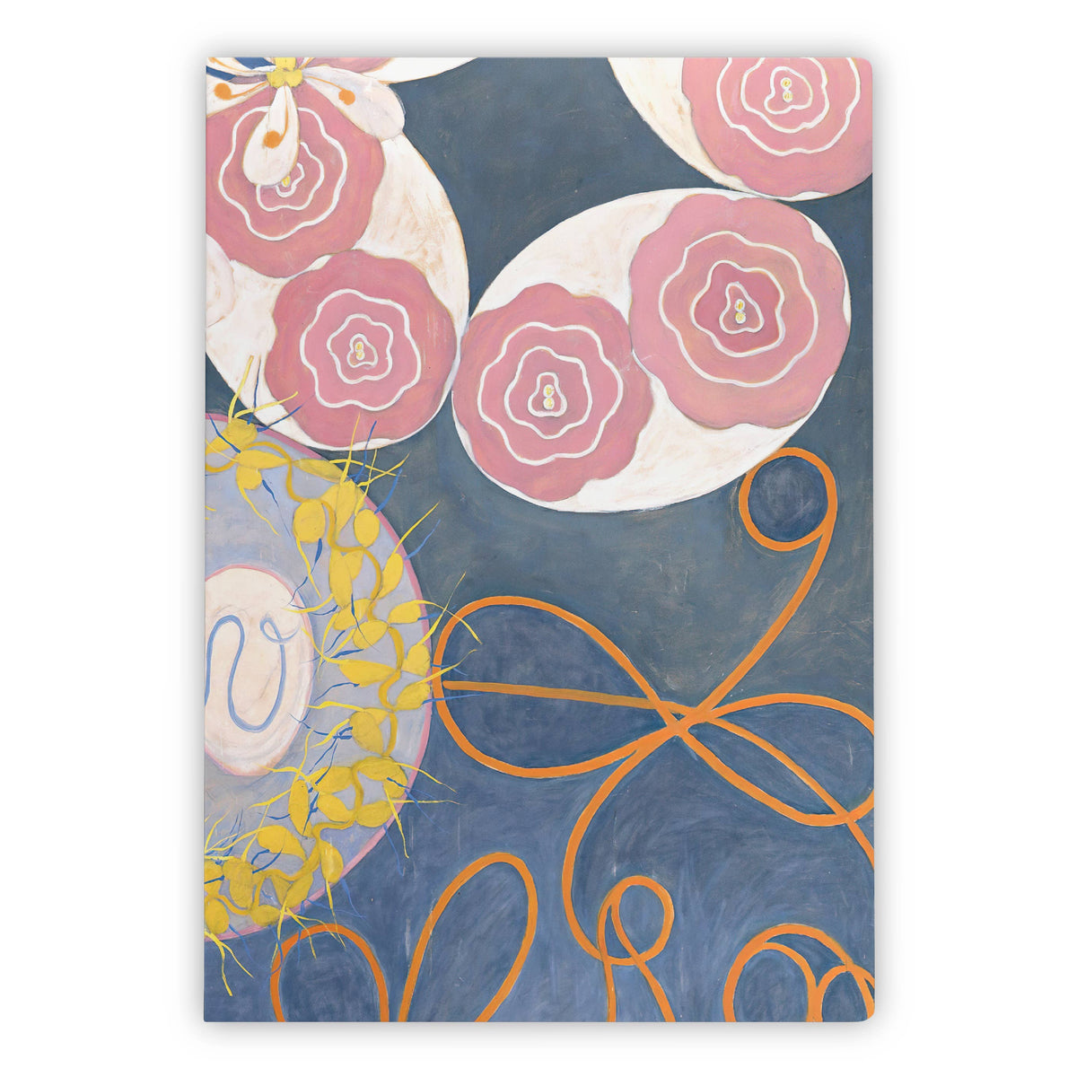 Hilma af Klint - Notebook Set