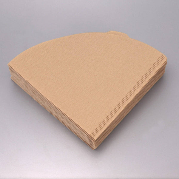 Hario - V60 Paper Filter - Natural Brown
