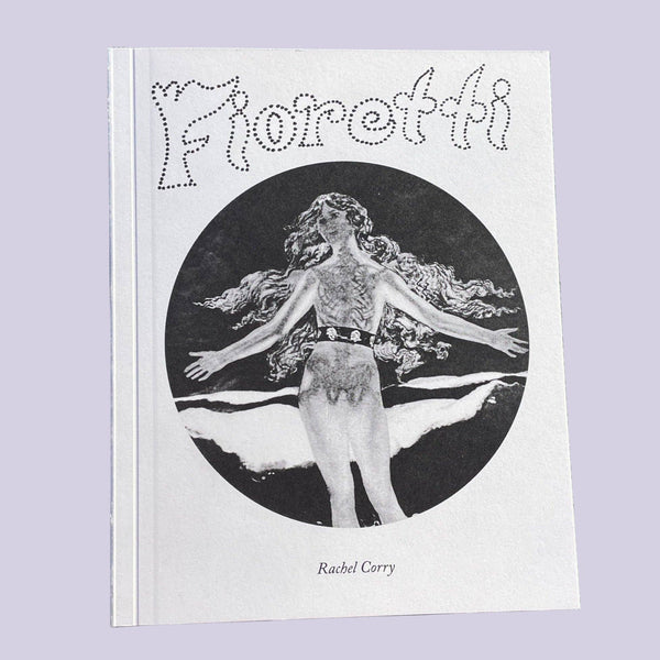 Fioretti - A collection of 50 Original Poems