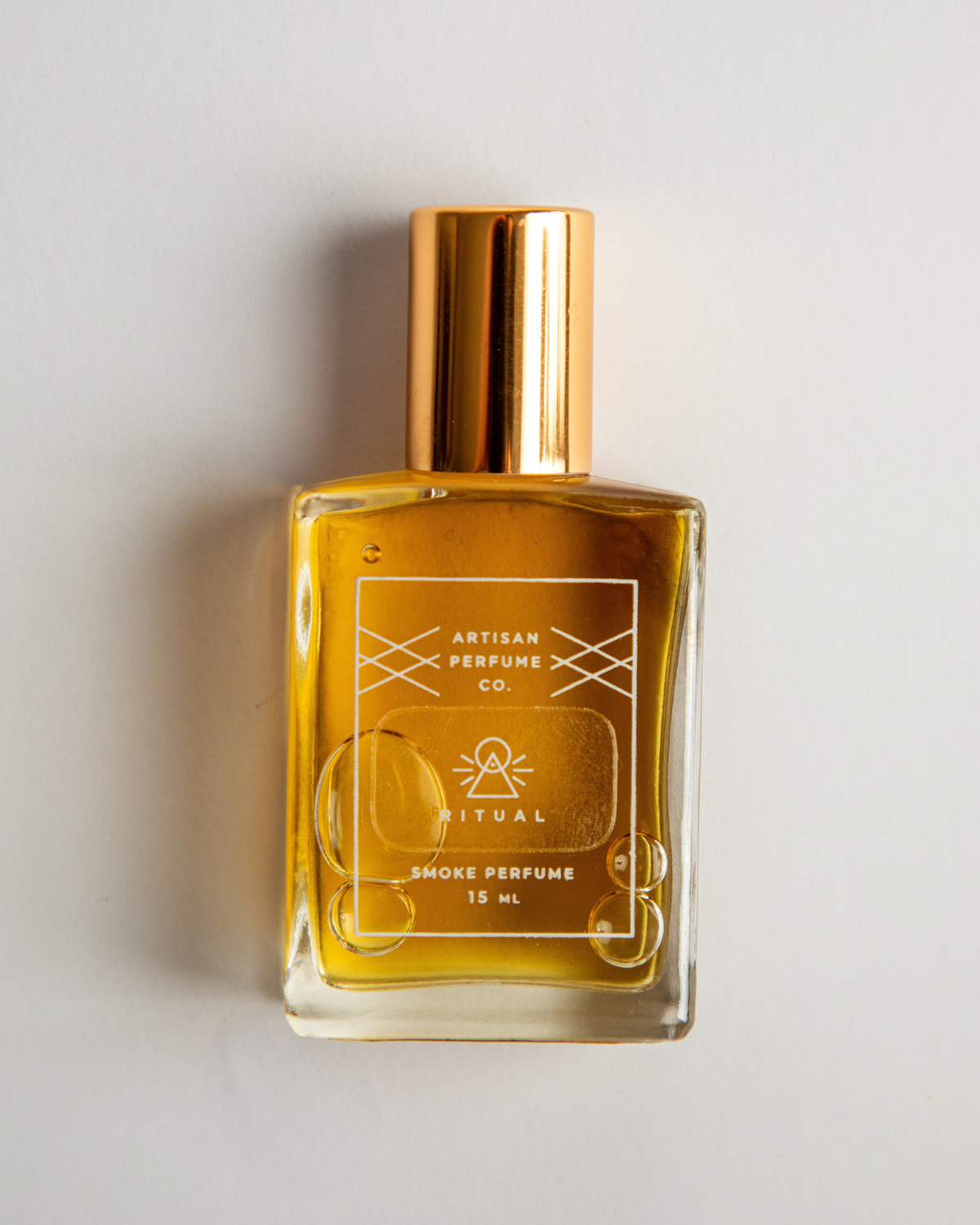 Ritual Perfume