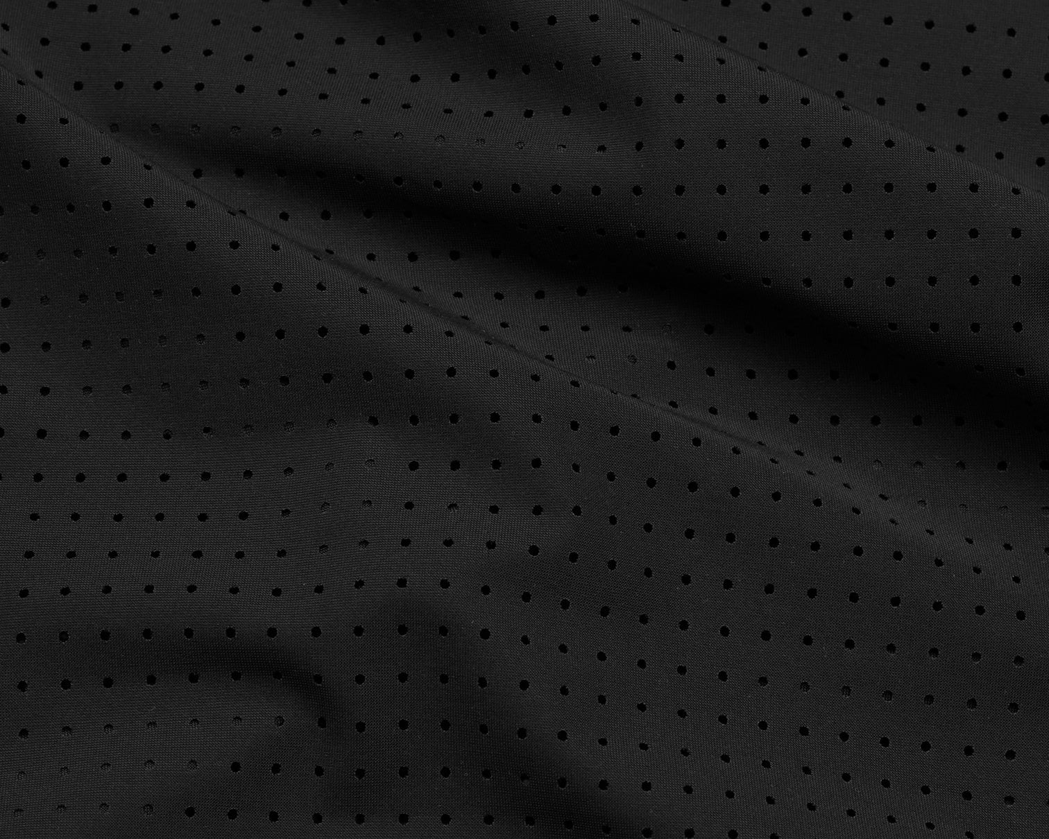 SATISFY - Space-O Singlet - Black