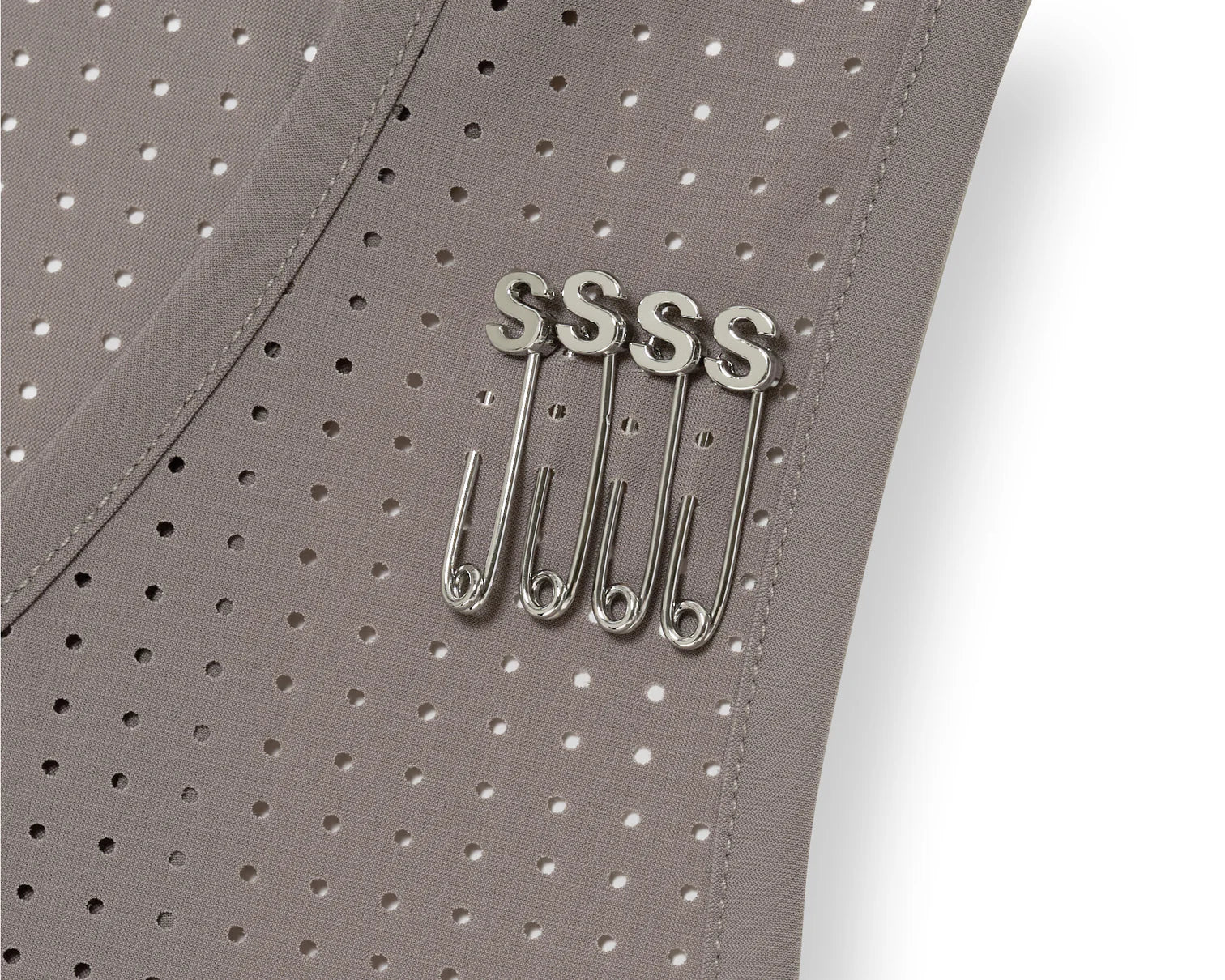 SATISFY - Space-O Singlet - Falcon