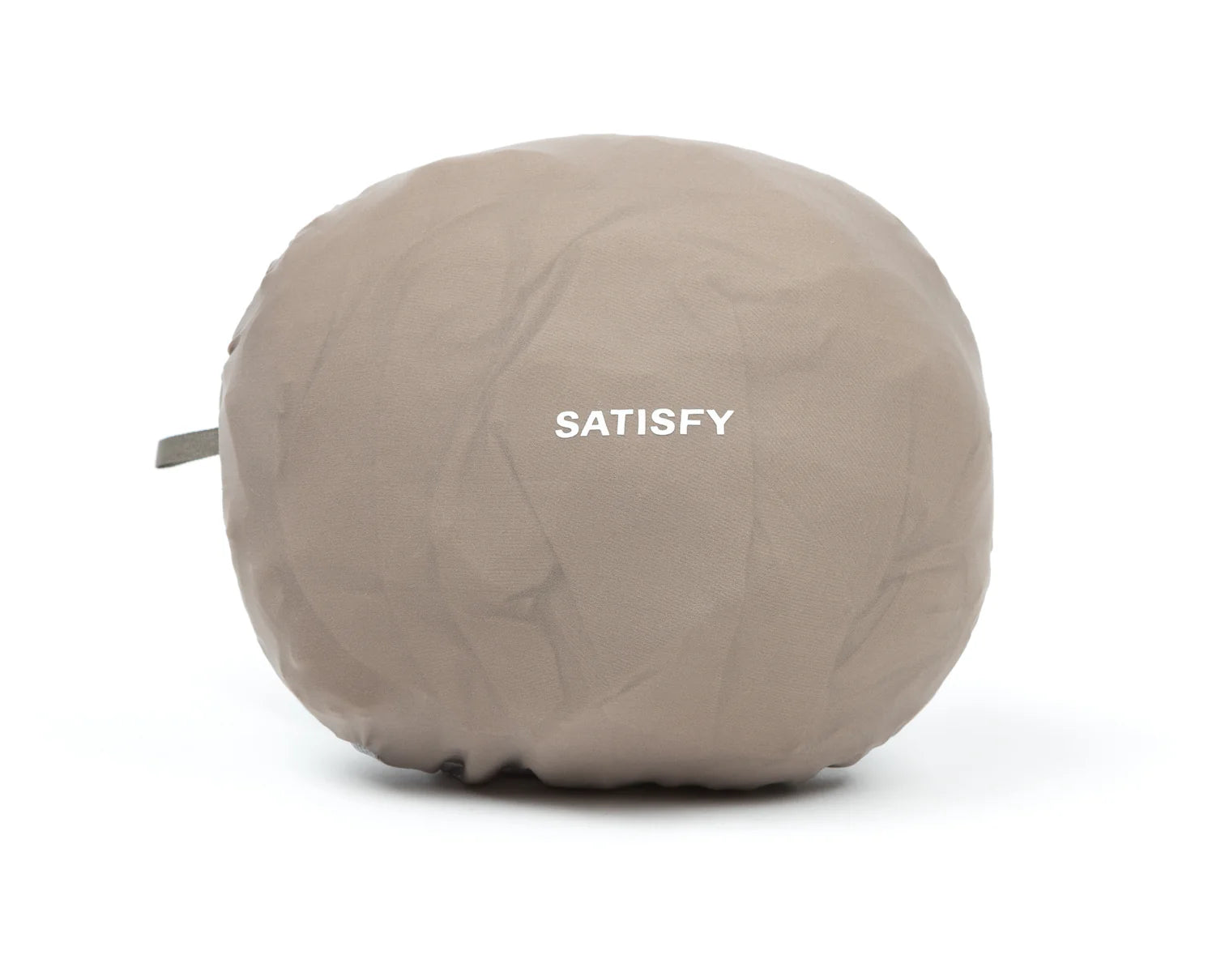 SATISFY - Pertex® 3L Fly Rain Jacket - Moon