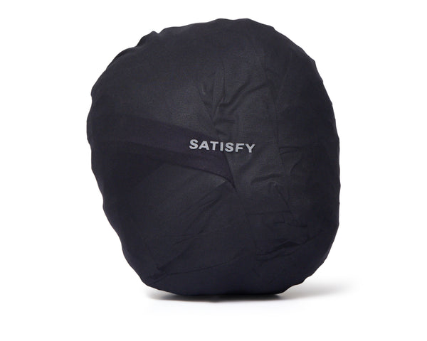SATISFY - Pertex 3L Rain Fly Jacket - Dusk
