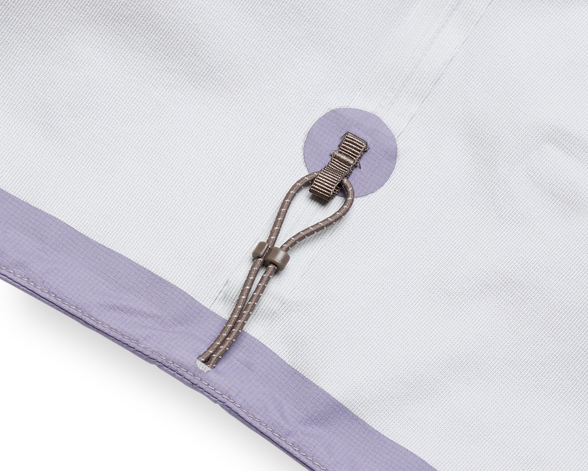 SATISFY - Pertex 3L Rain Fly Jacket - Dusk