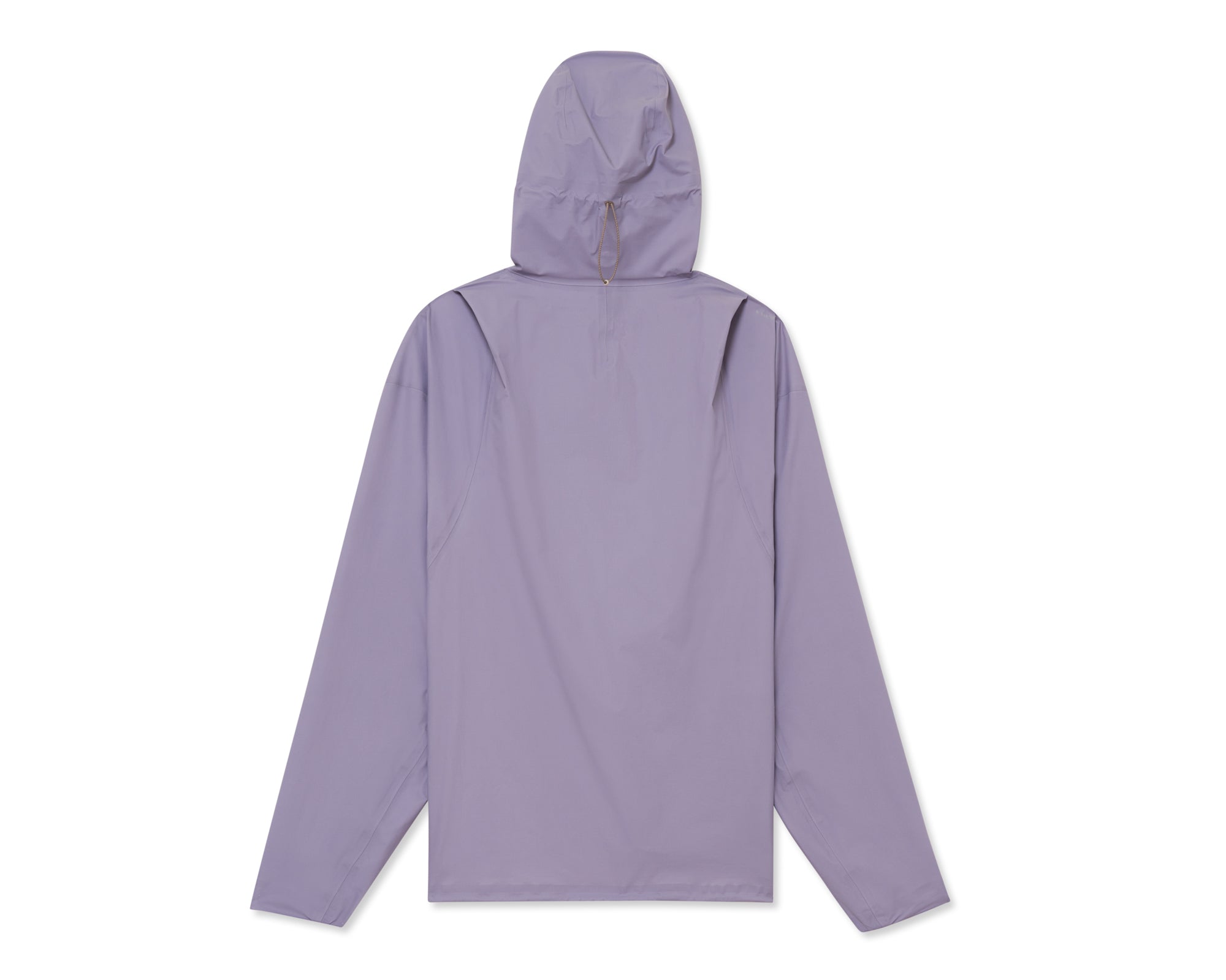 SATISFY - Pertex 3L Rain Fly Jacket - Dusk