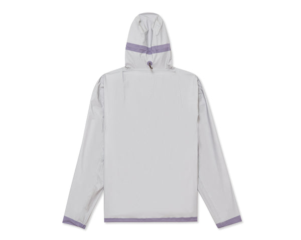 SATISFY - Pertex 3L Rain Fly Jacket - Dusk
