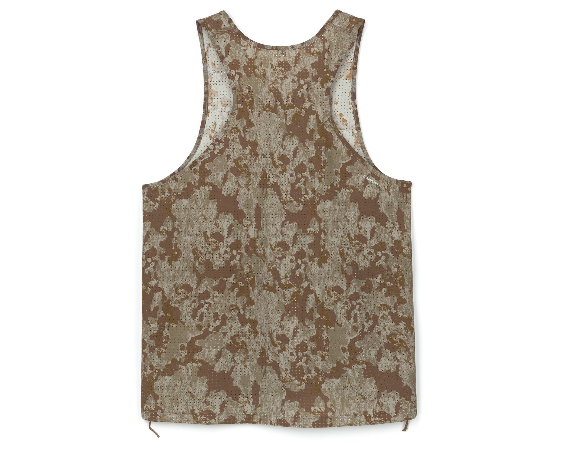 SATISFY - Space‑O™ Singlet- Camo