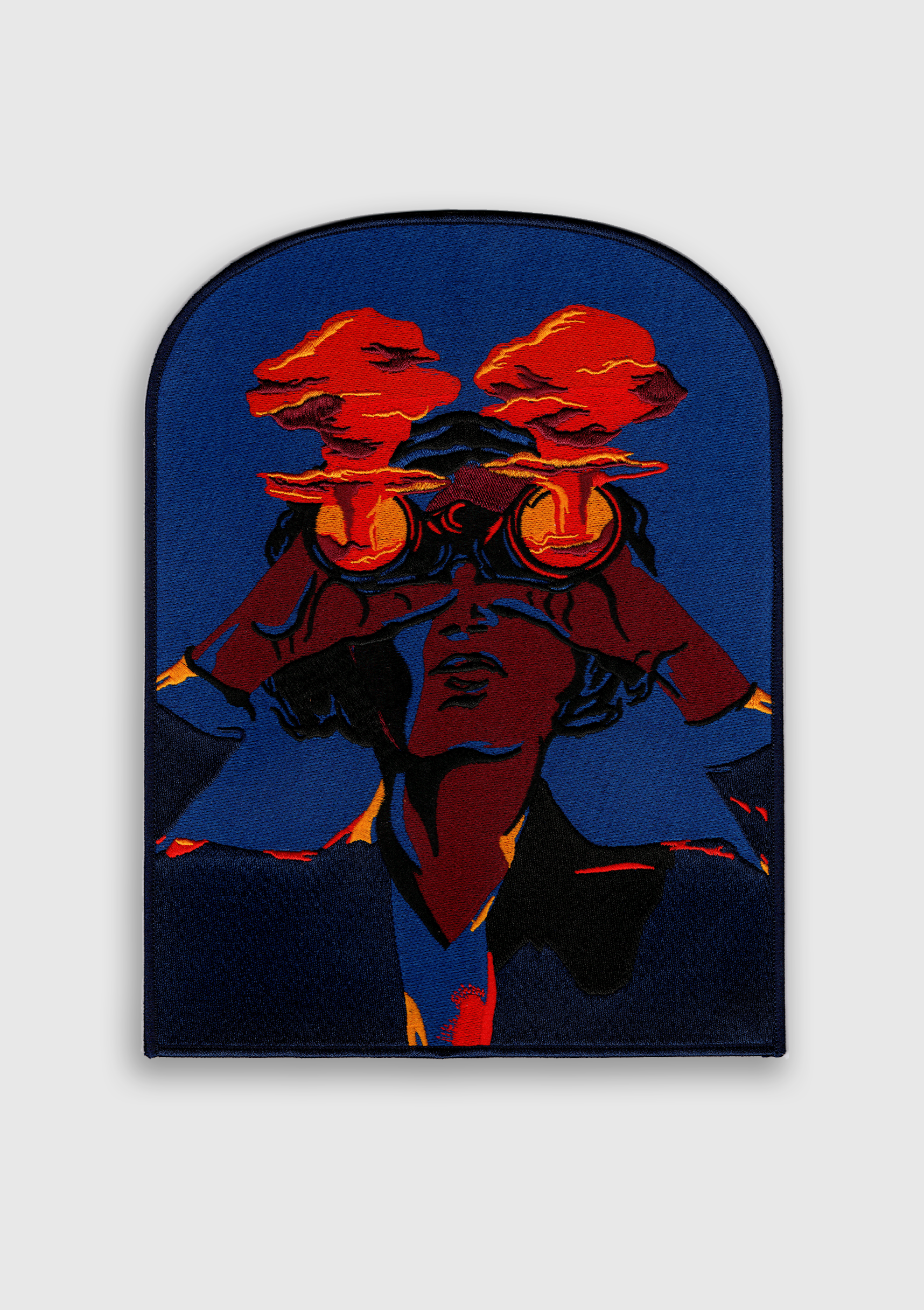 Future Is Bright II Patch