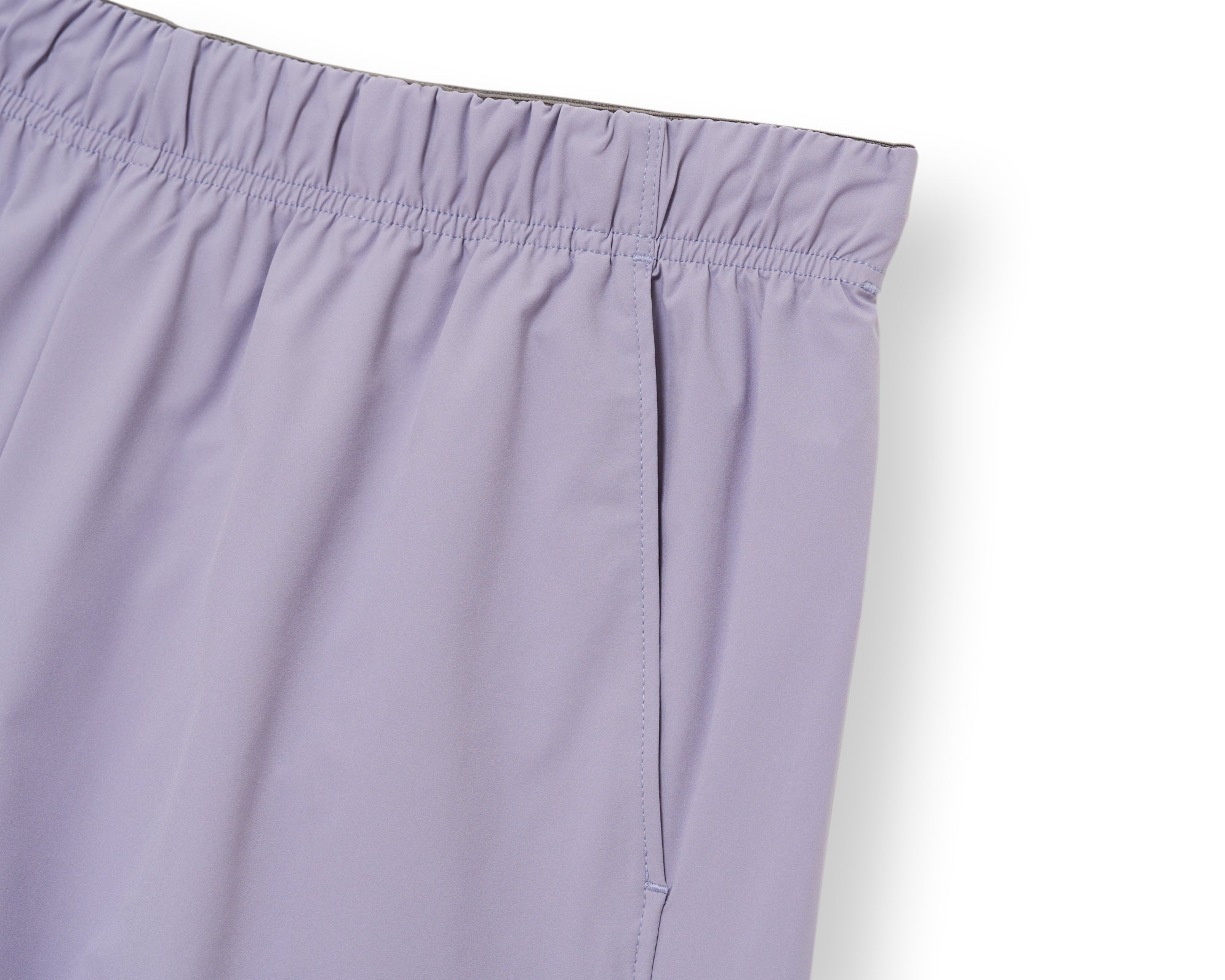 SATISFY - PeaceShell 5 Unlined Shorts - Dusk