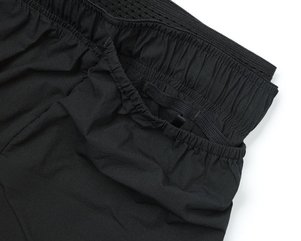 SATISFY - Justice™ Distance 2.5" - Women's - Black