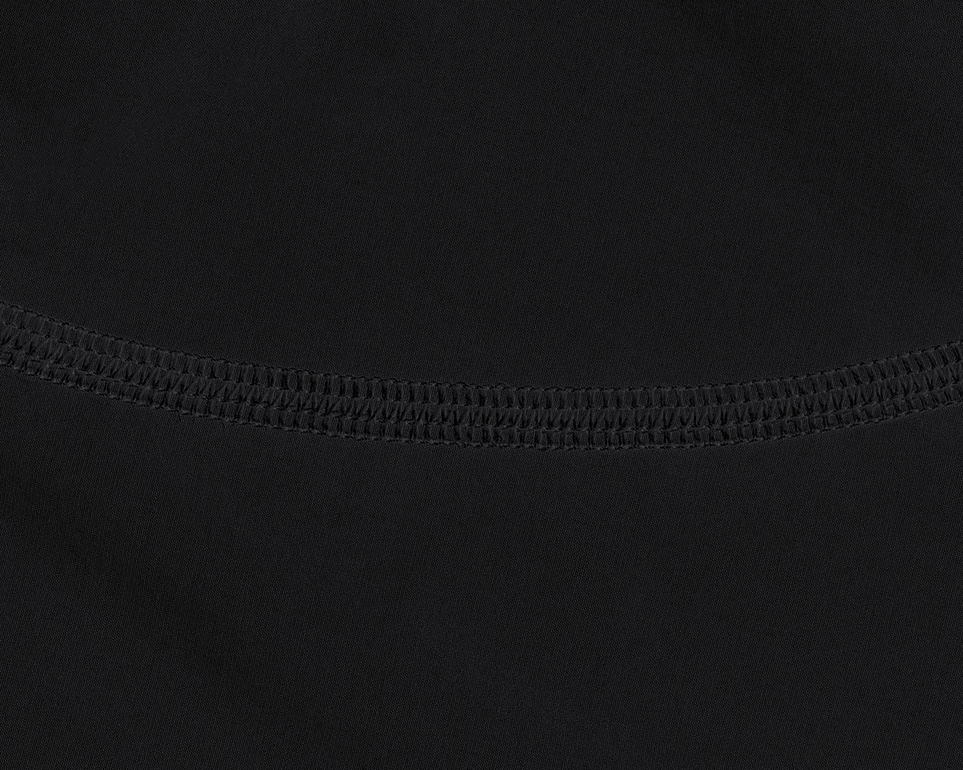 SATISFY - Justice™ Cordura® 9" Half Tights - Black